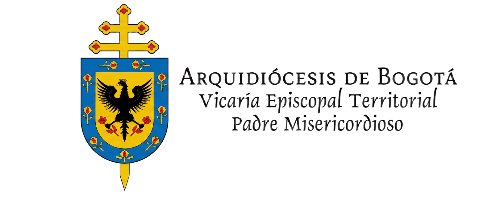 Arquidiócesis de Bogotá - Vicaría Episcopal Territorial Padre Misericordioso
